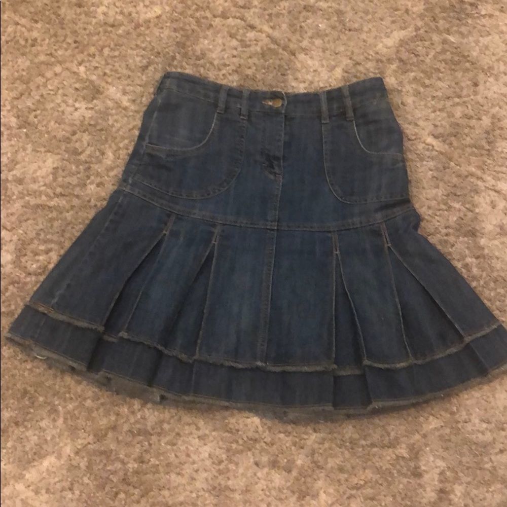 La Redoute skirt 4 (1173)